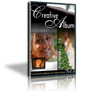 Creative Album Vol. 4 -   