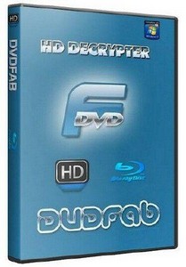 DVDFab HD Decrypter 8.1.2.9 ML/Rus Portable
