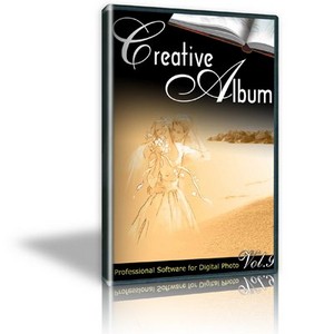 Creative Album Vol. 9 -   