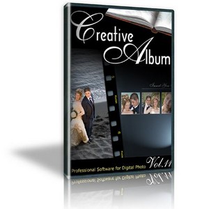 Creative Album Vol. 11 -   