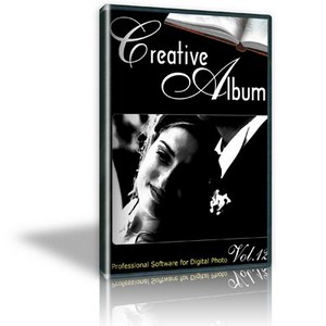 Creative Album Vol. 12 -   