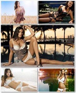   -Wallpapers Sexy Girls Pack HD 417