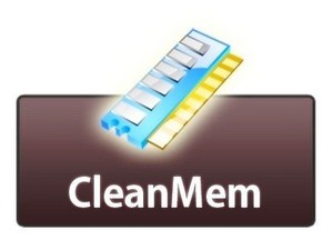 CleanMem 2.3.1 + Portable 2011 (Eng)