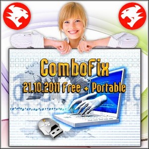 ComboFix 21.10.2011 Free + Portable