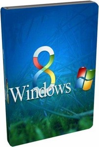 Microsoft Windows Developer Preview 6.2.8102 x86-x64 RUS All 6 in 1 DVD-9 U ...