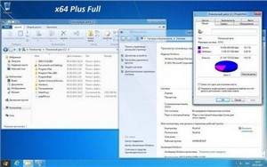 Microsoft Windows Developer Preview 6.2.8102 x86-x64 RUS All 6 in 1 DVD-9 Update 23.10.11