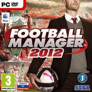 Football Manager 2012 (2011/RUS) 