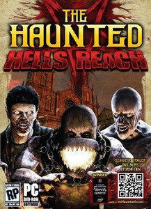 The Haunted: Hells Reach (Multi5/ENG) Lossless RePack by ALEX25