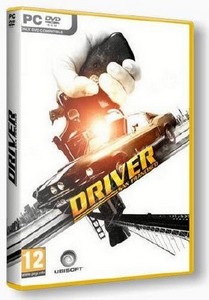 Driver Сан-Франциско / Driver: San Francisco v1.03 (2011/RUS/ENG/Repack by  ...