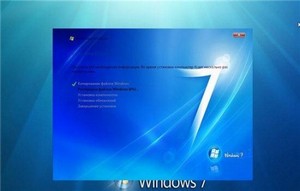 Windows 7 Ultimate Ivanovo v1.10