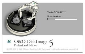 O&O DiskImage Professional 6.0.422 (x86/x64)