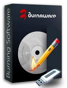 BurnAware Professional 4.0 Final Portable