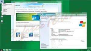 Windows 8 Build 8102 (x64) [] (25/10/2011) StaforceTEAM