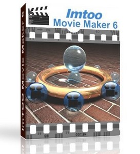 ImTOO Movie Maker 6.5.2 Build 0907