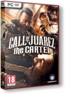 Call of Juarez: The Cartel (2011/ENG/RIP by KaOs)