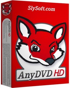 AnyDVD & AnyDVD HD 6.8.7.0 Final