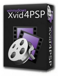 XviD4PSP 5.10.265.0 rc24 (ML/Rus)