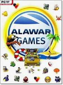 Alawar Игры для девочек / Alawar Games for girls (2005-2011/RUS) 7 in1