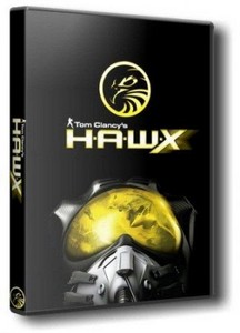 Tom Clancy's H.A.W.X. (2009/ENG/RIP by TeaM CrossFirE)