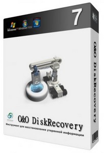 O&O DiskRecovery 7.1 Build 187 Tech Edition Rus RePack (x32/x64)