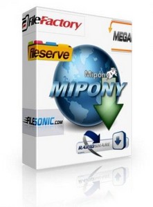 MiPony 1.4.0