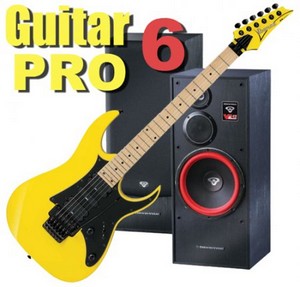 Guitar PRO 6.1.0 r10558
