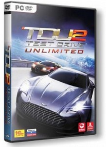 Test Drive Unlimited 2 (2011/ENG/RIP by JoeKkerr)