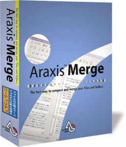 Araxis Merge Professional v2011.4074