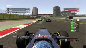 F1 2011 (2011/ENG/RIP by TPTB) 