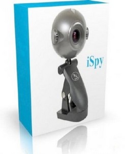 iSpy 3.3.2.0