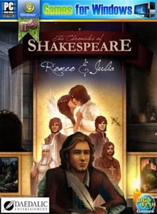 The Chronicles of Shakespeare: Romeo & Juliet (2011|L|ENG)