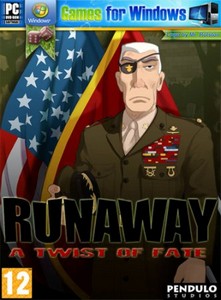 Runaway: A Twist of Fate (2010/RePack by Spieler/RUS)