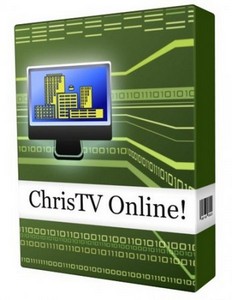 ChrisTV Online! FREE Edition 6.60 Portable
