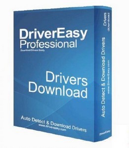 DriverEasy Professional v.3.10.2.29025