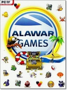 Игры для девочек / Alawar Games for girls (2005-2011/RUS) 8 in1