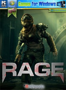 Rage (2011/RUS/Ripped by cdman)