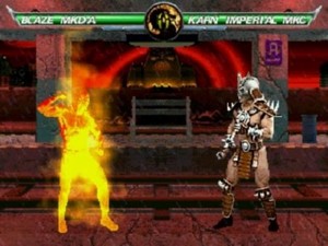 Mortal Kombat: Special Edition (2010.P.RUS)