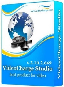 VideoCharge Studio 2.10.2.670