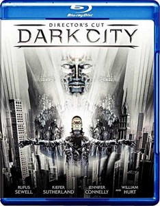   /   / Dark City [Directors cut] (1998) BDRip 720p +  ...