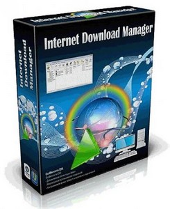 Internet dwnld Manager v6.07.12
