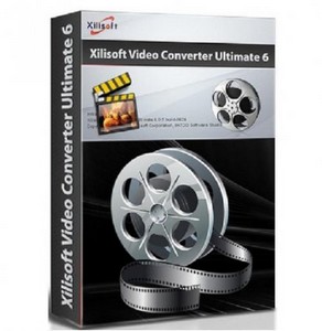 Xilisoft Video Converter Ultimate 6.7.0 build 0930
