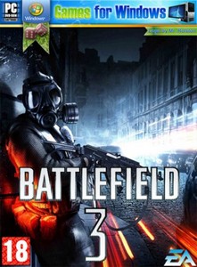 Battlefield 3 (BETA) (2011/Demo/ENG)