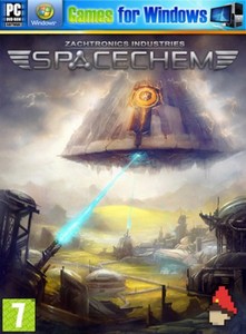 SpaceChem (2011/L/RUS)