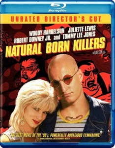   / Natural Born Killers (1994) HDRip + BDRip + HDRip 720 ...