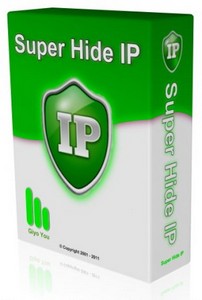 Super Hide IP v3.1.4.8 + 