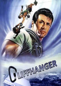  / Cliffhanger (1993) HDRip + BDRip 720p + BDRip 1080p