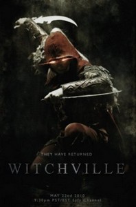 Город ведьм / Witchville (2010) BDRip 720p