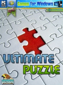 Ultimate Puzzle (2008/RUS/L)