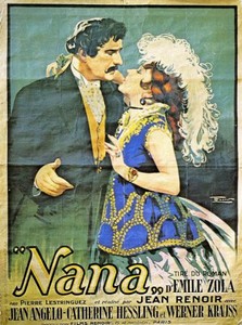   | 1896-1960 | Posters French cinema