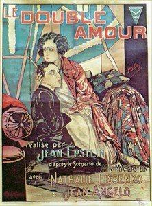   | 1896-1960 | Posters French cinema